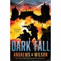 Tyndale House Publishers Dark Fall A Shepherds Series Novel Softcover 222373